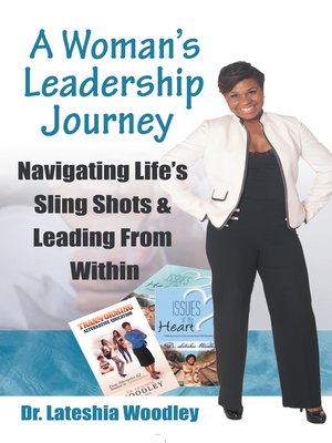 cover image of Navigating Life's Sling Shots & Leading from Within